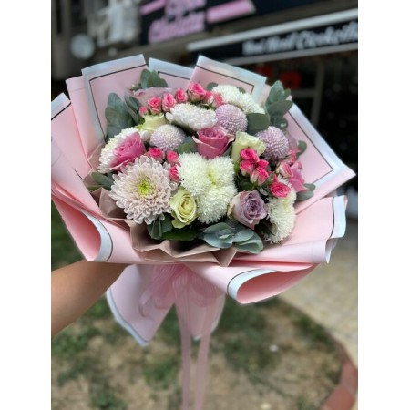 Poppy No:5